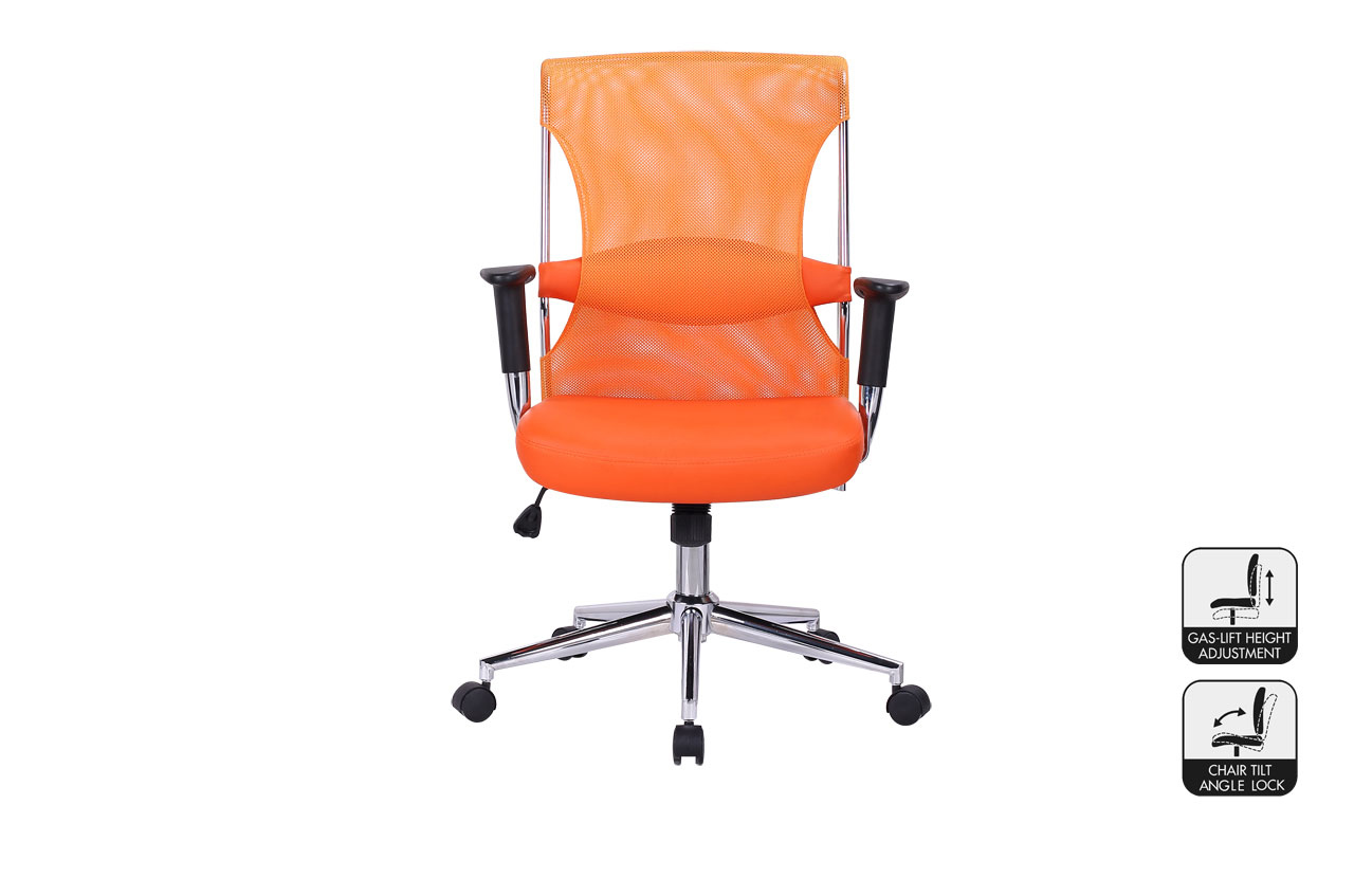 辦公椅、電腦椅、轉椅、網椅