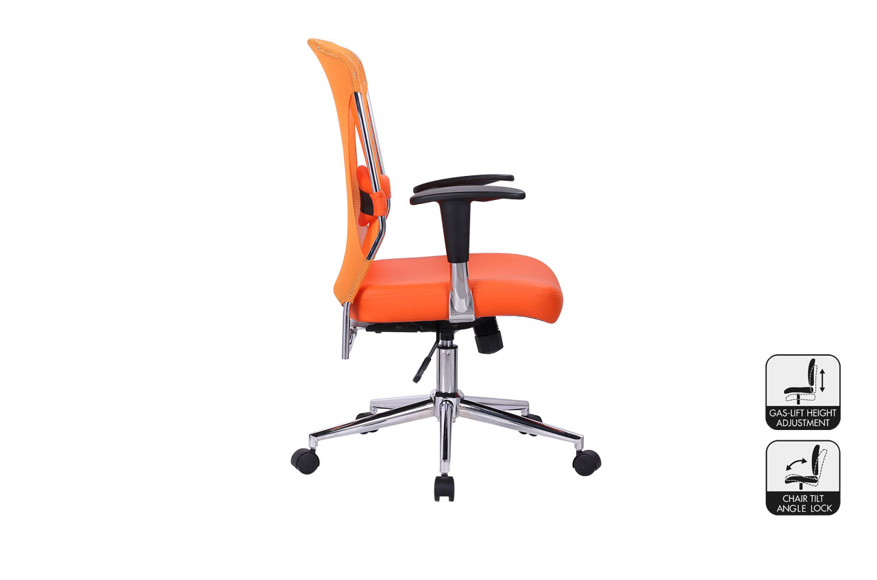 辦公椅、電腦椅、轉椅、網椅