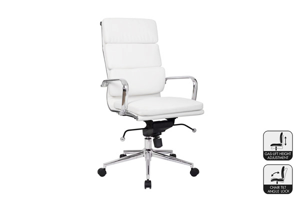 辦公椅、電腦椅、老板椅、主管椅